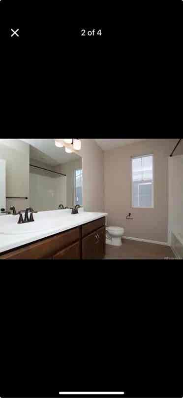 $ rent , private room