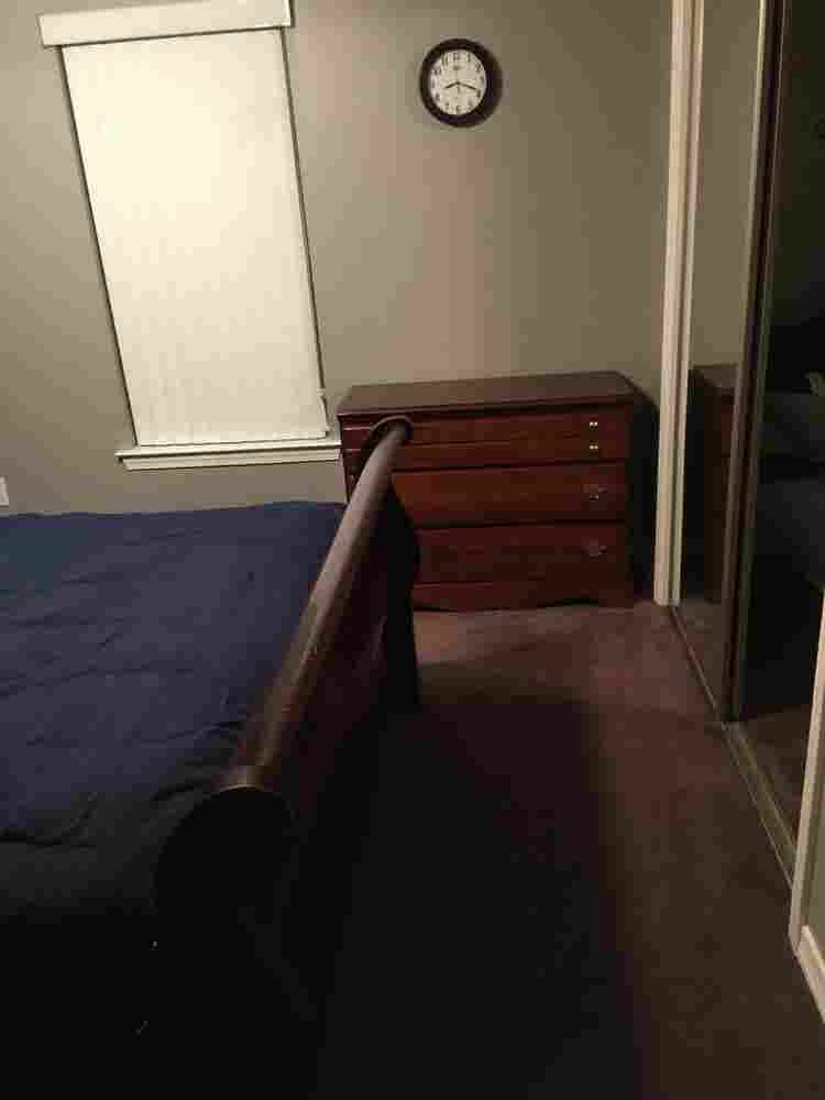 Room for rent-3BR house with pool