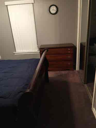 Room for rent-3BR house with pool