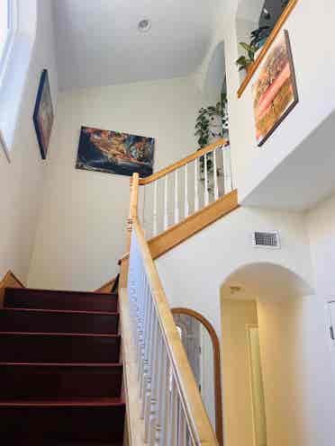large room available in S. Redondo