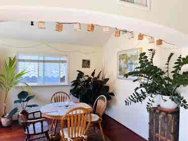 large room available in S. Redondo