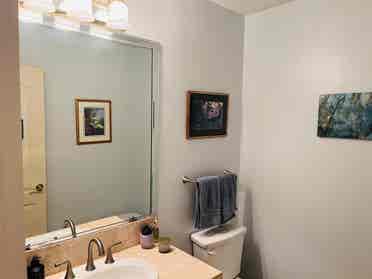 large room available in S. Redondo