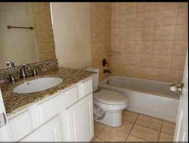 EADO area  - ISO female roommate.