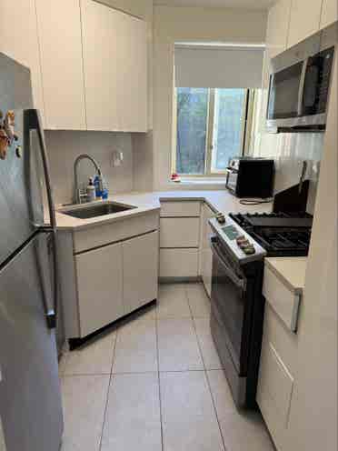Room for rent in East Village