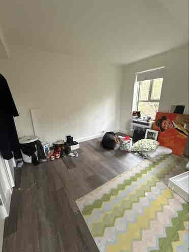 Room for rent in East Village