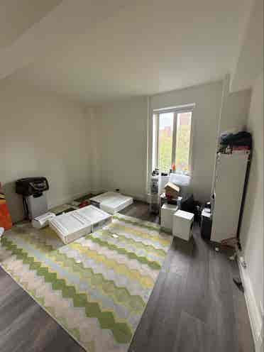Room for rent in East Village