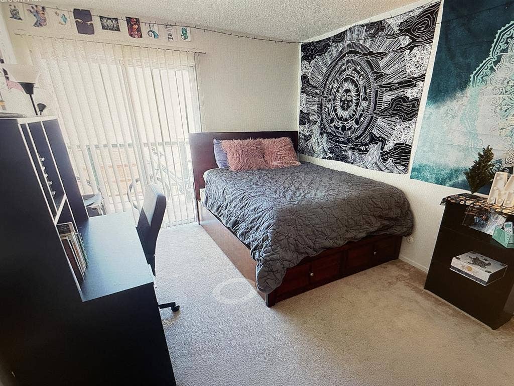 Housing at Viking Apartments