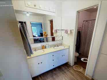 Housing at Viking Apartments