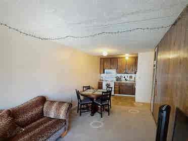 Housing at Viking Apartments