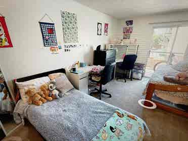 Housing at Viking Apartments