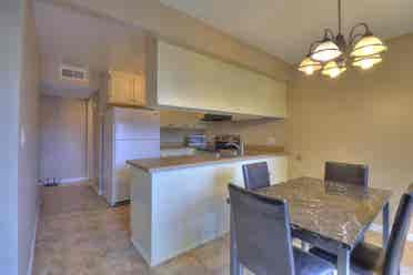 Furnished Private Bedroom (Fresno)
