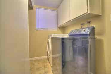 Furnished Private Bedroom (Fresno)