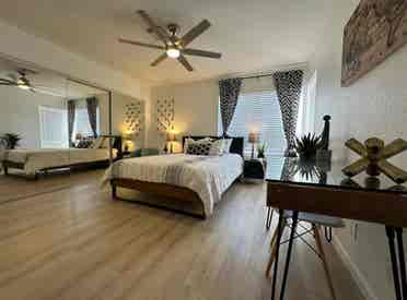 Room For Rent Paradise Area