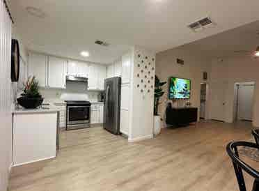 Room For Rent Paradise Area
