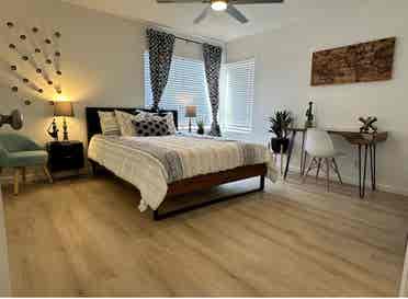 Room For Rent Paradise Area