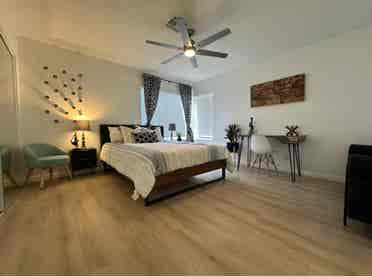 Room For Rent Paradise Area
