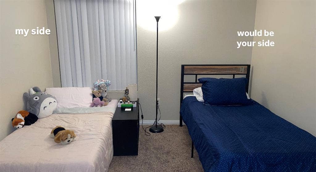 UCA Apartment Homes!