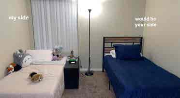UCA Apartment Homes!