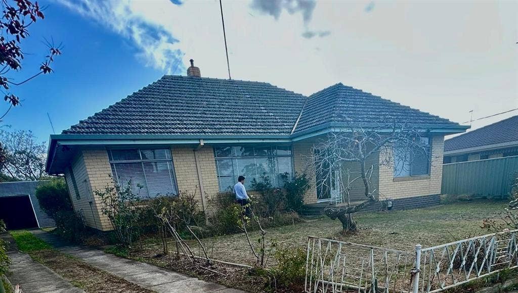 New Listing