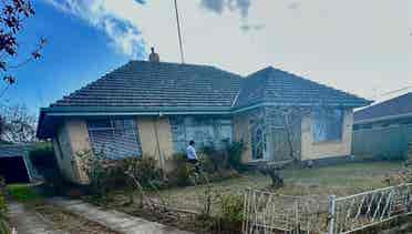 New Listing