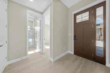 Furnished Bedroom/Bathroom + WiFi