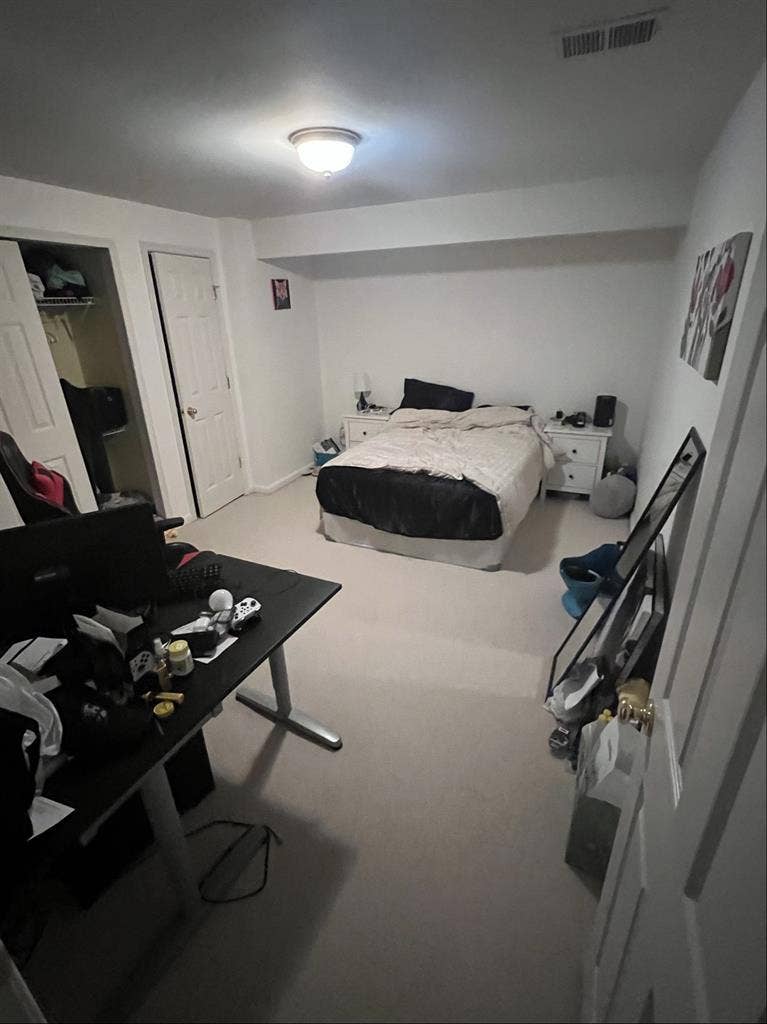 Looking for a roommate!