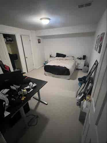 Looking for a roommate!