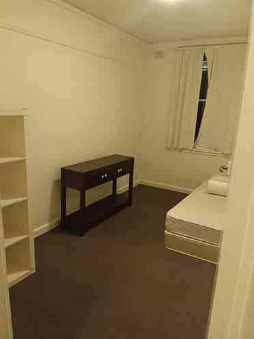 Furnished room at Kingsford, Sydney