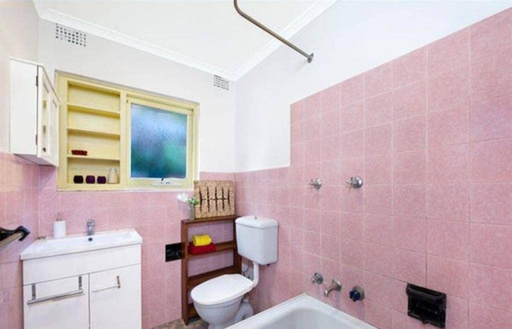 Furnished room at Kingsford, Sydney