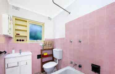 Furnished room at Kingsford, Sydney