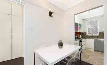 Furnished room at Kingsford, Sydney