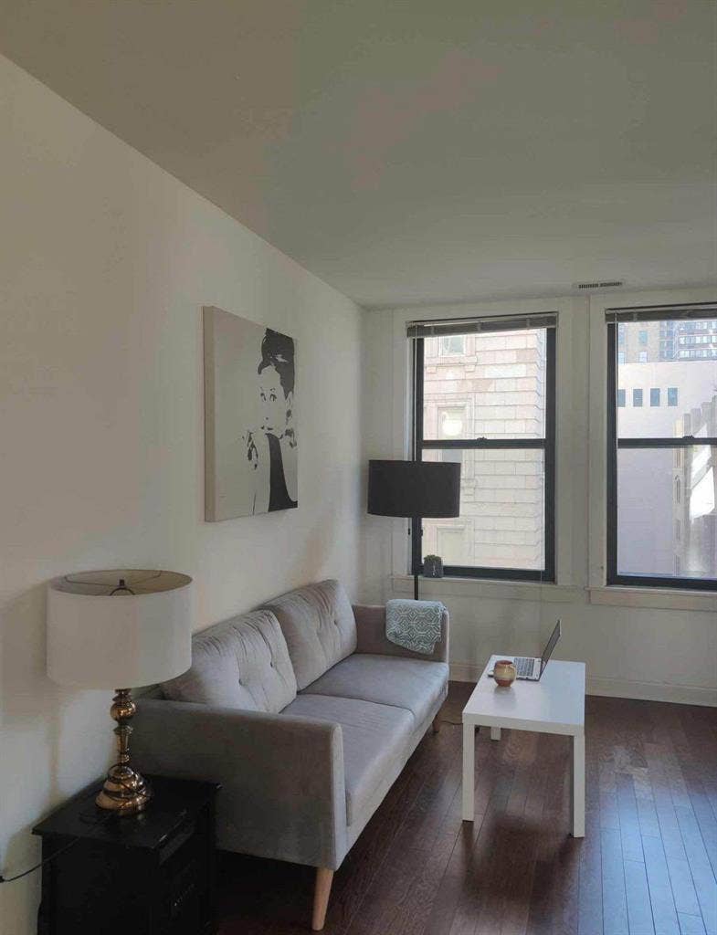 New Listing