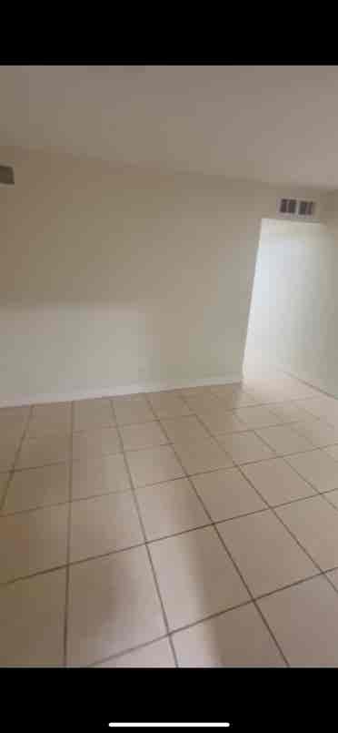 Master Bedroom in Pembroke Pines