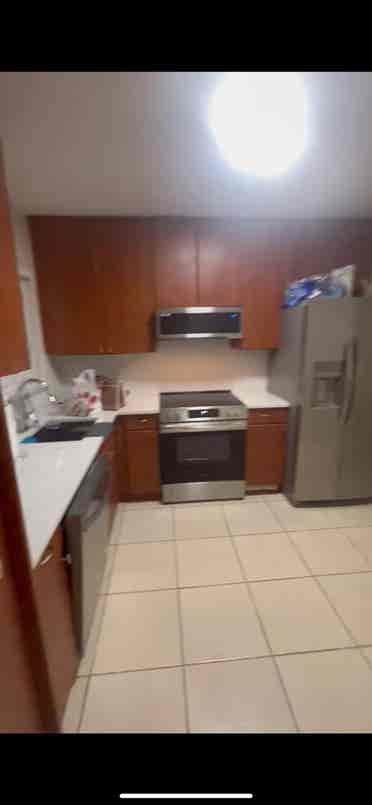 Master Bedroom in Pembroke Pines