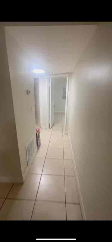 Master Bedroom in Pembroke Pines