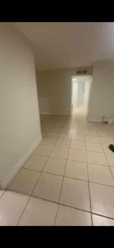Master Bedroom in Pembroke Pines