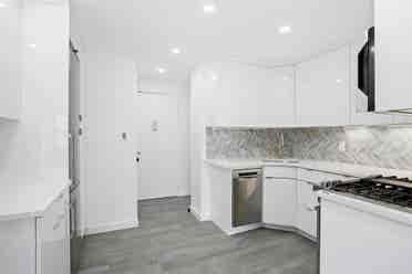 one bedroom apartment New York