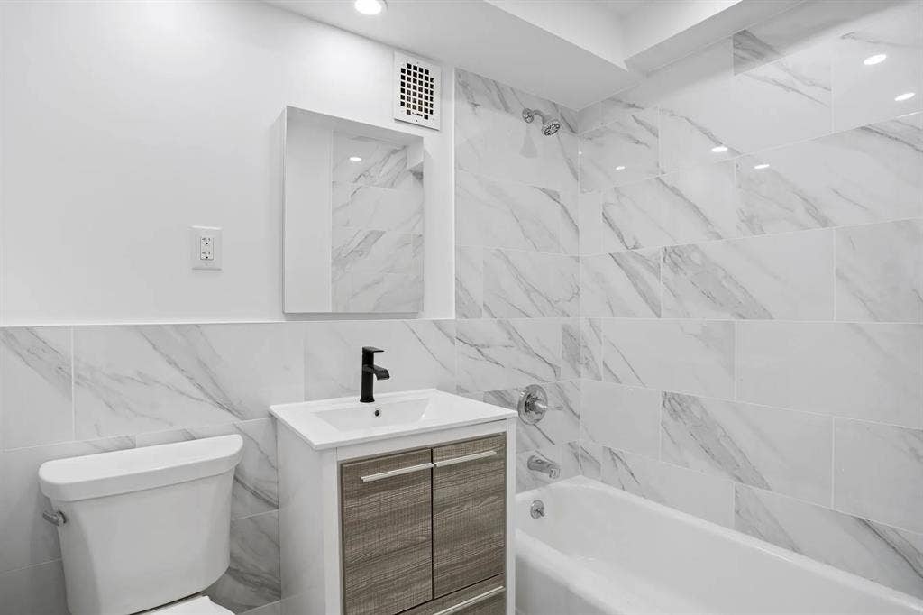 one bedroom apartment New York