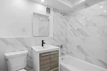 one bedroom apartment New York