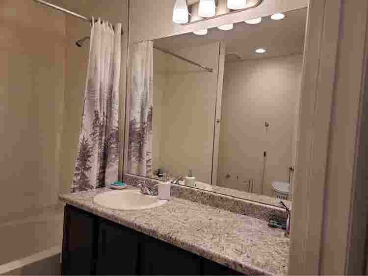 Room for rent near Forth Carson