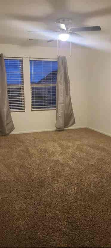 Room for rent near Forth Carson