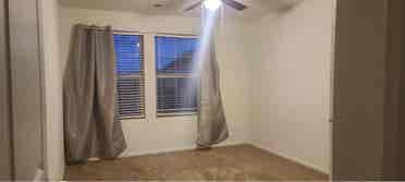 Room for rent near Forth Carson