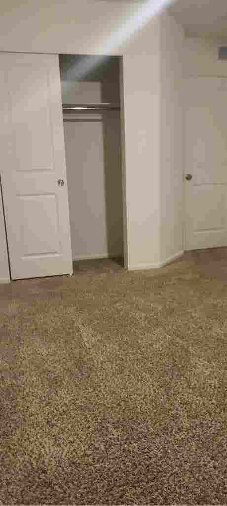 Room for rent near Forth Carson