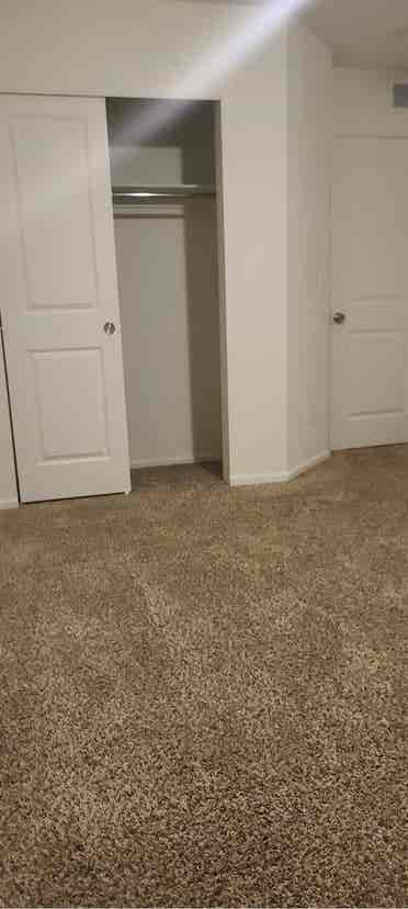 Room for rent near Forth Carson