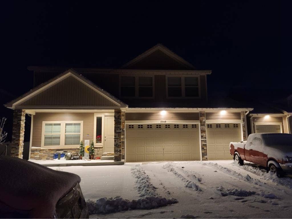 Room for rent near Forth Carson