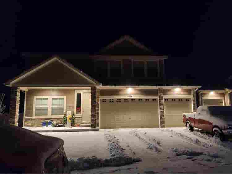 Room for rent near Forth Carson