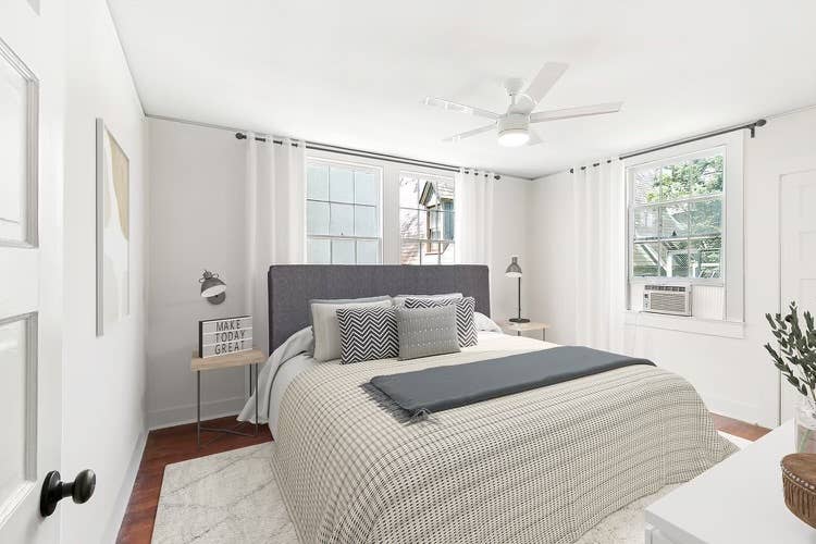 safe and beautiful room near univ