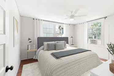 safe and beautiful room near univ
