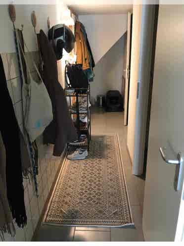 Altbauwohnung in Lausen