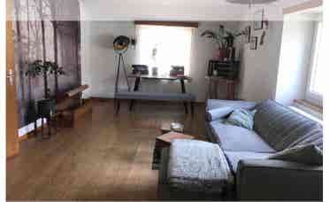 Altbauwohnung in Lausen